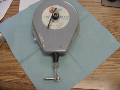 Coilhose pneumatics BL10 tool balancer. <k