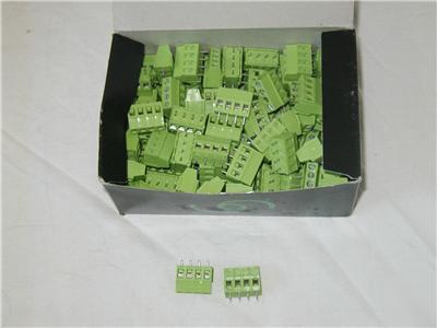 Copper bussman itw eletto gibi terminal blocks PA256