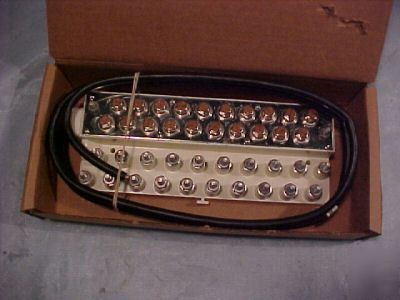 Emerson RPT10VSR2A4 terminal assembly