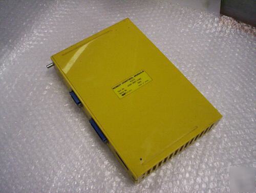 Fanuc/gmf robotics control A03B-0801-C462 A03B0801C462