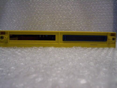 Fanuc/gmf robotics control A03B-0801-C462 A03B0801C462