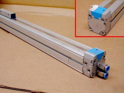Festo 161780 R715 dgp-25-600-ppv-a-b linear actuator 