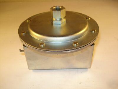 Honeywell pressure switch C645B1013
