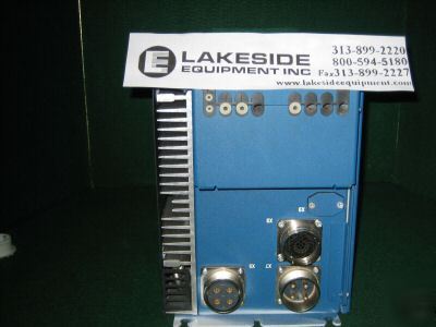 Indramat digital a.c. servo compact controllr ddc