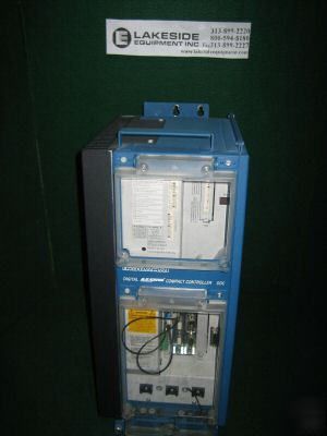 Indramat digital a.c. servo compact controllr ddc