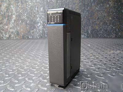 Koyo direct logic D4-16NE3 12 - 24 vac/dc input module