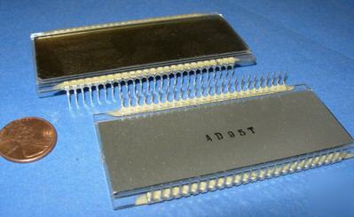 New AD95T lcd display small size panel 3