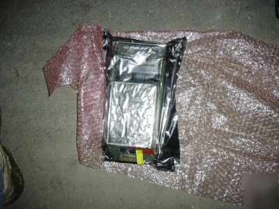 New nusan corp computer board in wrapping
