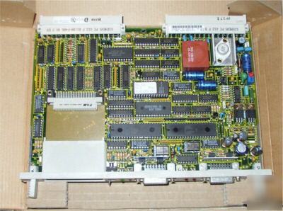 New siemens communication 6ES5 530-3LA12 6ES5530-3LA12