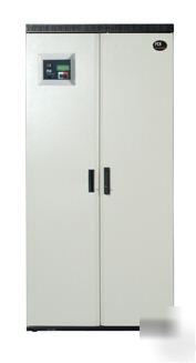 Powerware pdi pdu power distribution unit 50 kva delta