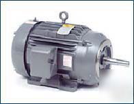 Baldor ac motor - 20HP - JMM4106T