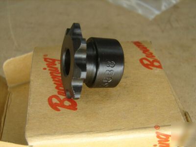 Browning 35B8 chain idler sprocket 3/8 shaft 