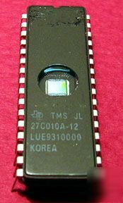 Eeprom 27C101 1MBX8