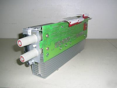 Hp 60501B dc electronic load module. 3-60V, 0-30A. 150W