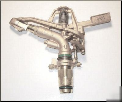 Nelson irrigation P85 impact sprinkler