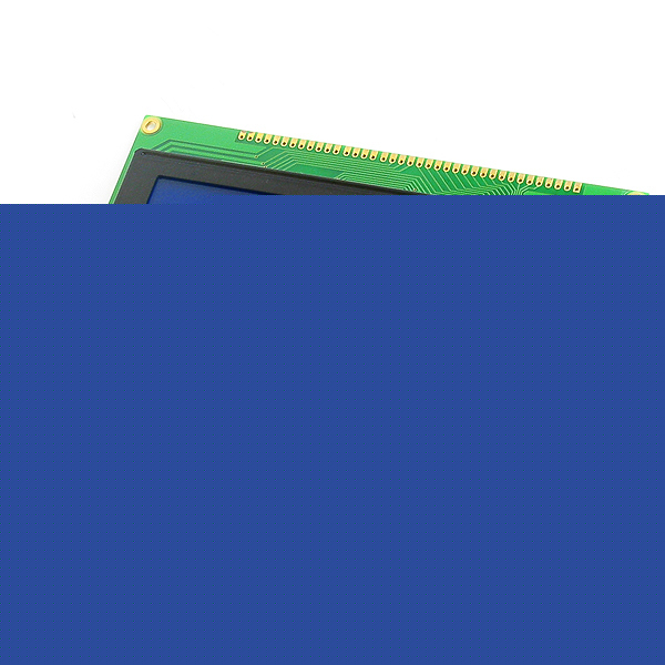 New 240X128 lcd 4.5