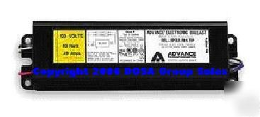 New advance ballast 72C5581-NP0001*factory *