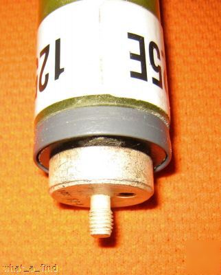 New s & c power fuse sm-4 125E amp 14.4KV 122200R4 nnb