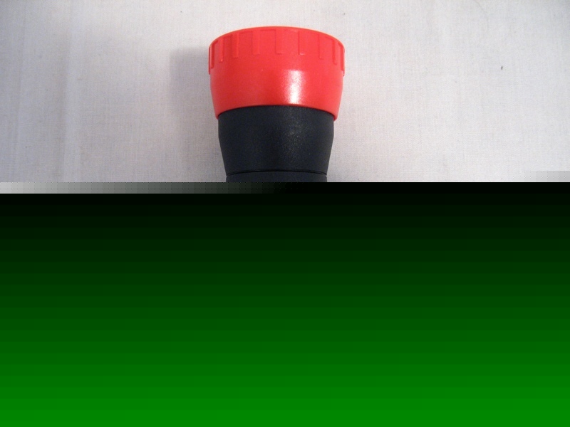 Snap action push-turn-release mushroom pushbutton switc