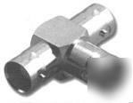 05-01773 - bnc tee coax adapter female/female/female rf