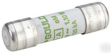 20A hrc 10 x 38MM gl/gg industrial fuse