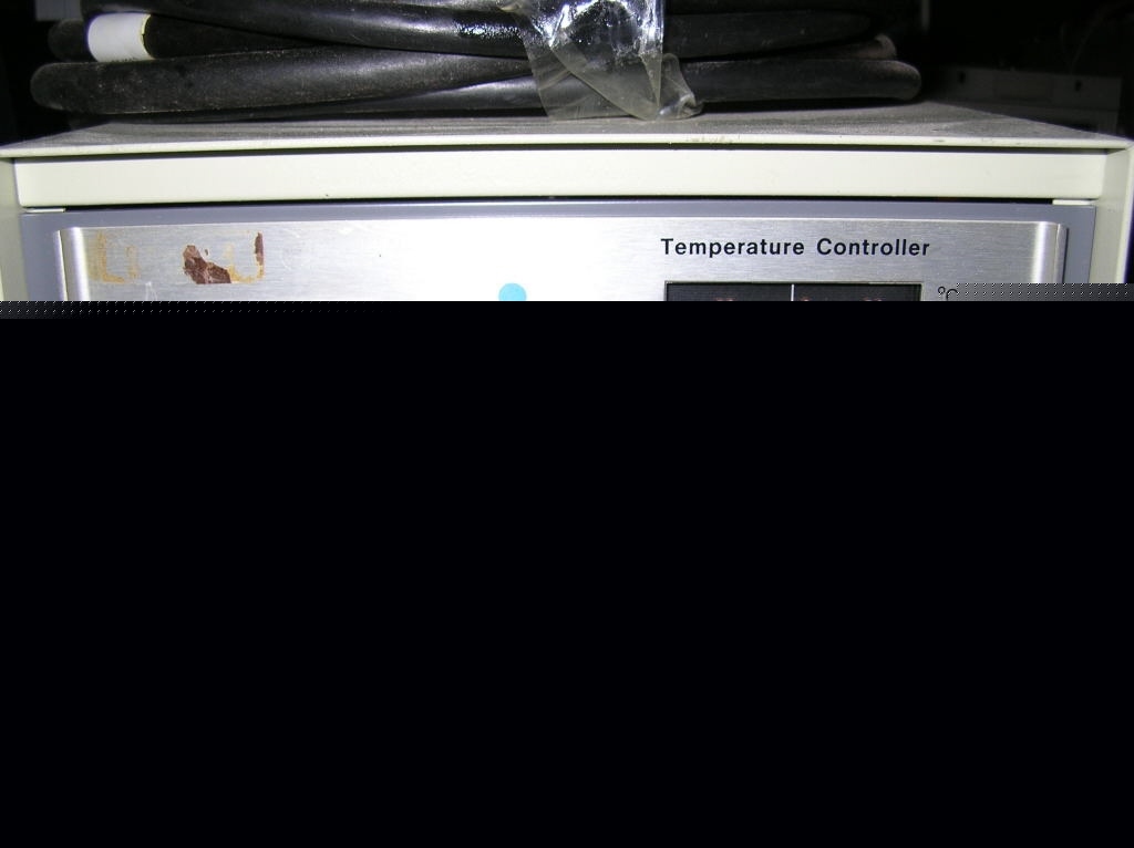 Barnes temperture controller