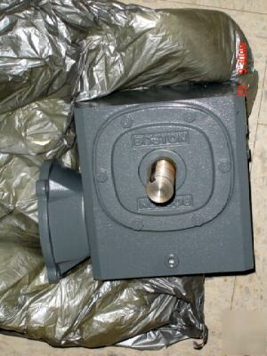 Boston speed gear reducer 700 worm series ;*A25