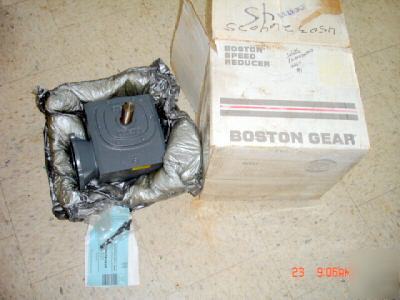 Boston speed gear reducer 700 worm series ;*A25