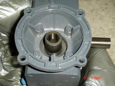 Boston speed gear reducer 700 worm series ;*A25