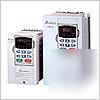 Delta 5HP, 460V, 3PH, v/hz & vector vfd