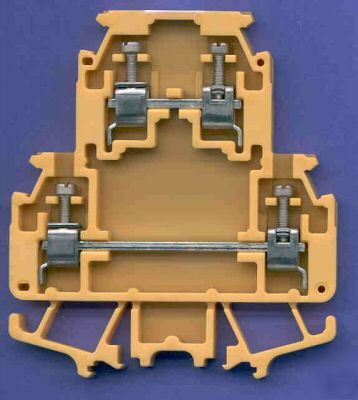 New allen-bradley 1492-H2RE 1492H2RE terminal blocks