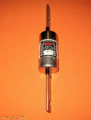 New buss frs-r-110 fuse FRSR110 110 amp 600 volt nnb 