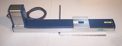 New intelligent actuator linear actuator 12EX-35-400 