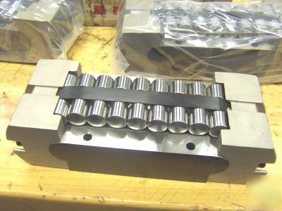 New tychoway / star precision linear bearings ~ ~surplus~