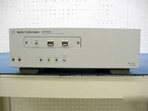 Nib agilent E2951A protocol analyzer for infi and 1X