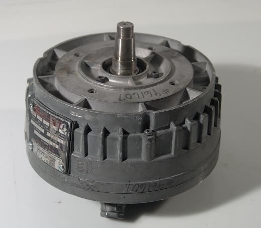 Pmi motion technologies MC17H 00-01702-016 servo motor