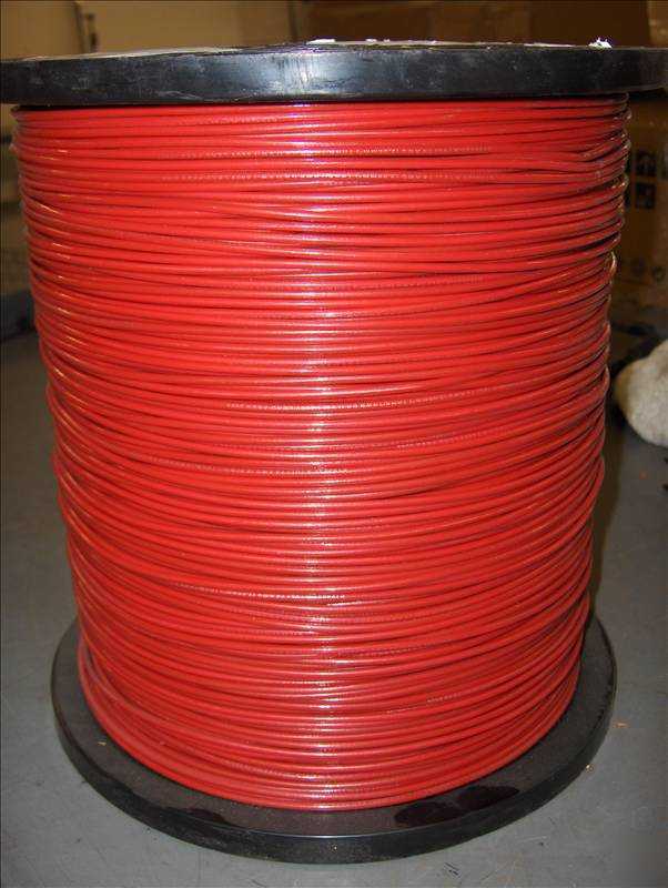 thumbnail image 2 of Buy 600 MCM XHHW Copper Building Wire 2 of 9