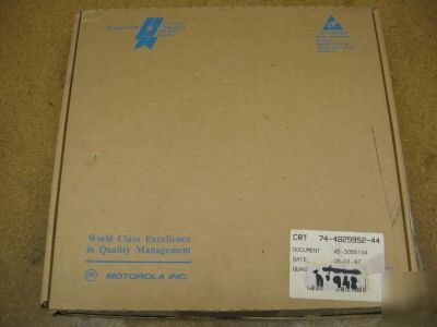 2500PCS p/n MC74AC257DR2 ; log cmos mltiplxr quad