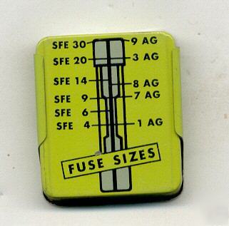 3AG agc 1/10A or .1A 250V pigtail slow blow fuse 5EA
