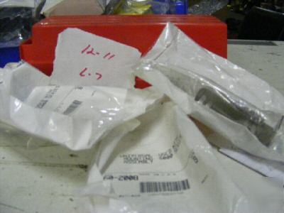 4 allen bradleyuniversal mounting assembly cat 60-2008