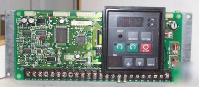 Allen bradley A70300 control board