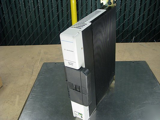 Allen bradley axis servo controller 1394-AM03 drive