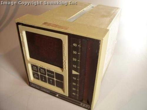 Barber colman 560 data temperature process controller