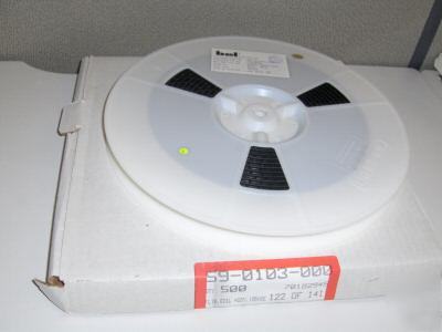 Bel fuse filter coil assembly #S555-3873-04 - 5,000 pcs