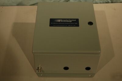 Hammond remote control tech. wireless switch system 6 