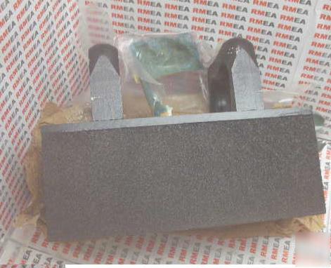 Ideal ind. motor resurfacer 80-407 medium grade