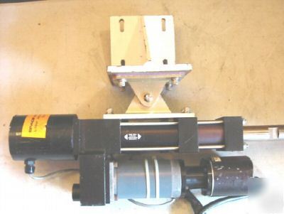 Linear actuators lot of 4