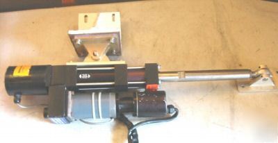 Linear actuators lot of 4