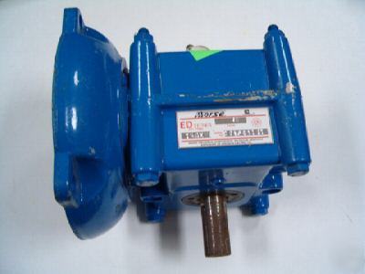 New morse gear reducer ed series 20 ratio reman? cheap 