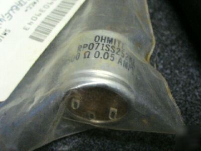 Resistor,variable,wire wound,nonprecision 